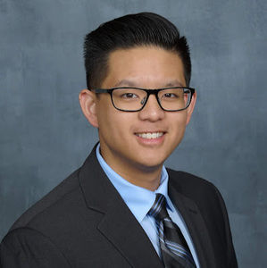 Meet your Posher, John paul